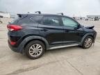2017 Hyundai Tucson Limited for Sale in Grand Prairie, TX - Front End
