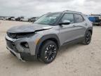2023 Chevrolet Trailblazer Lt for Sale in Houston, TX - Front End
