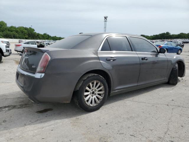 Седаны CHRYSLER 300 2013 Угольный
