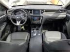 2024 Infiniti Qx50 Luxe en Venta en Hillsborough, NJ - Side