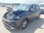 2025 VOLKSWAGEN T-CROSS LI for sale at Copart CORBY