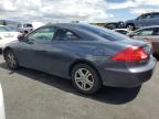 2007 Honda Accord Ex na sprzedaż w San Martin, CA - Side