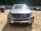 2014 Mercedes-Benz Ml 350 للبيع في Austell، GA - Rear End