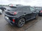 2024 FORD PUMA ST-LI for sale at Copart CHESTER