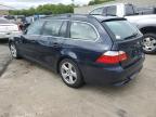 2008 Bmw 535 Xi na sprzedaż w Exeter, RI - Rear End
