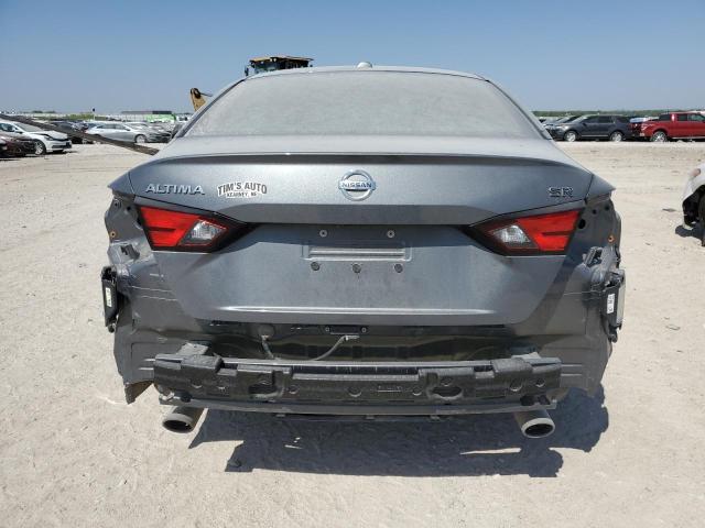  NISSAN ALTIMA 2019 Gray