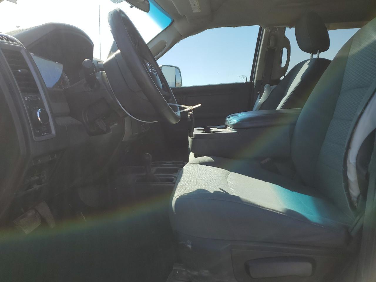 2018 Ram 3500 St VIN: 3C63R3CJ8JG361487 Lot: 55726965