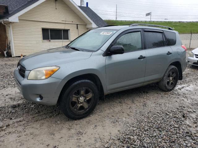 2007 Toyota Rav4 