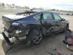 2024 Honda Accord Hybrid Exl იყიდება Pekin-ში, IL - Rollover