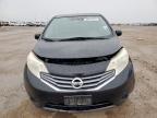 2014 Nissan Versa Note S на продаже в Houston, TX - Undercarriage