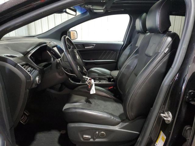  FORD EDGE 2019 Black