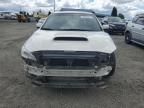 2015 Subaru Wrx  for Sale in Eugene, OR - Front End