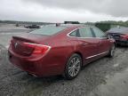 2017 Buick Lacrosse Preferred на продаже в Spartanburg, SC - Front End