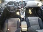 2013 Chevrolet Cruze Ls продається в Earlington, KY - Hail