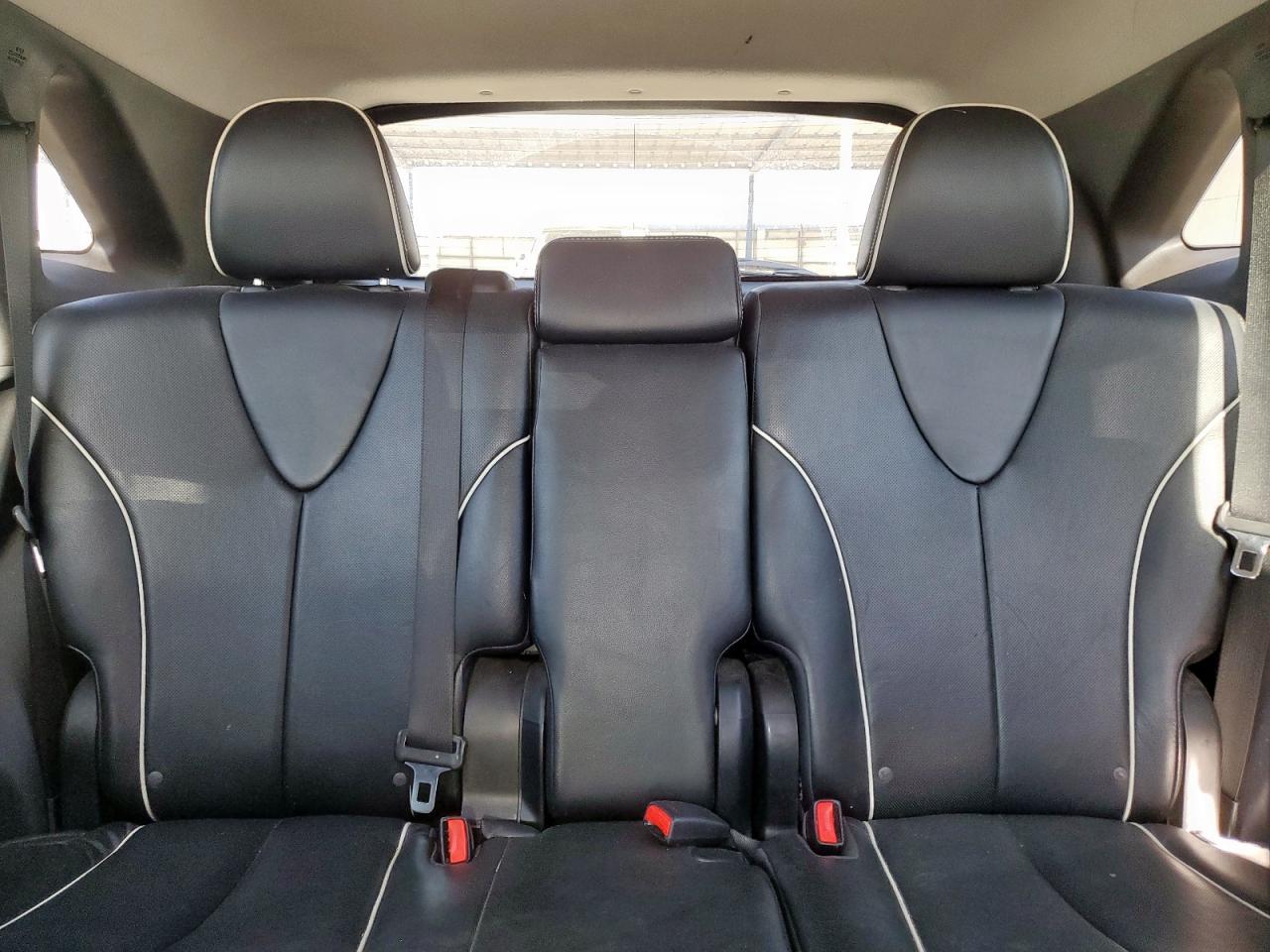 2013 Toyota Venza Le VIN: 4T3BK3BB4DU095201 Lot: 57146975