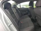 2015 Chevrolet Cruze Lt   de vânzare în Columbia Station, OH - Front End