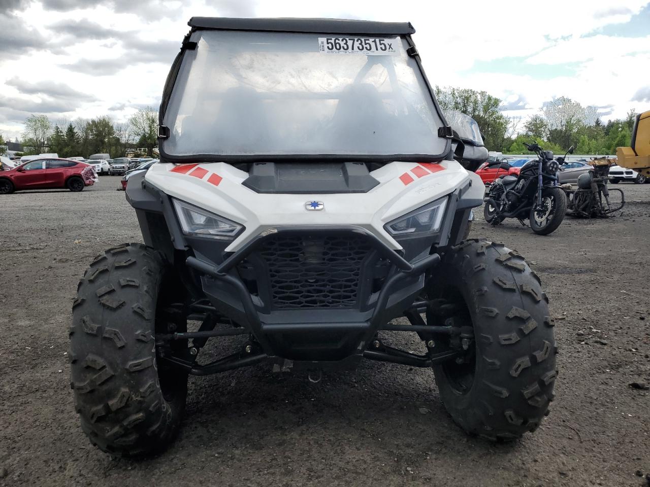 2023 Polaris Rzr 200 Efi VIN: L6KHCB183PS002209 Lot: 56373515