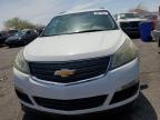 2016 Chevrolet Traverse Ls de vânzare în North Las Vegas, NV - Undercarriage