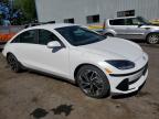 2023 Hyundai Ioniq 6 Sel na sprzedaż w Portland, OR - Side