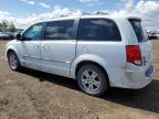 2017 Dodge Grand Caravan Crew للبيع في Rocky View County، AB - Hail