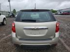2014 Chevrolet Equinox Ls en Venta en Central Square, NY - Minor Dent/Scratches