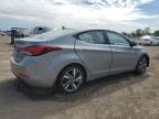 2015 Hyundai Elantra Se for Sale in Elgin, IL - Front End