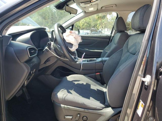  HYUNDAI SANTA FE 2023 Gray