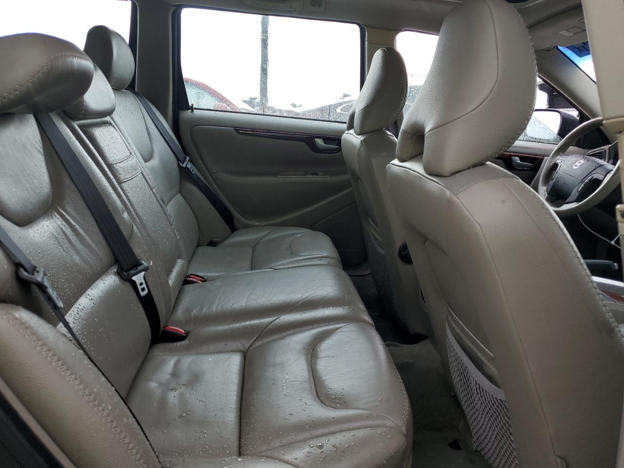 2005 Volvo Xc70 VIN: YV1SZ592951193325 Lot: 55016435