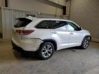 2014 Toyota Highlander Xle продається в Milwaukee, WI - Front End
