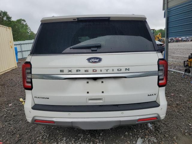  FORD EXPEDITION 2023 Белы