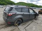 2017 Ford Escape Se للبيع في Ellwood City، PA - Rollover