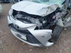 2019 TOYOTA YARIS Y20 for sale at Copart BRISTOL