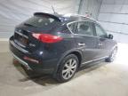 2017 Infiniti Qx50  for Sale in Candia, NH - Water/Flood