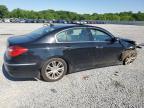 2012 Hyundai Genesis 3.8L   de vânzare în Gastonia, NC - Front End