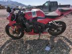 2024 Honda Cbr600 Rr იყიდება Magna-ში, UT - Side