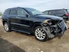 2017 Jeep Grand Cherokee Limited for Sale in Chicago Heights, IL - Front End