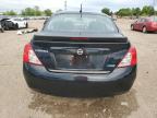 2014 Nissan Versa S   en Venta en Elgin, IL - Side