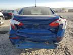 2018 Ford Fiesta Se en Venta en Magna, UT - Rear End