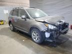 2017 Subaru Forester 2.5I Touring na sprzedaż w Candia, NH - Front End