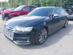2017 AUDI S4 TFSI QU for sale at Copart GLOUCESTER
