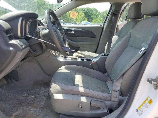 Седани CHEVROLET MALIBU 2015 Білий
