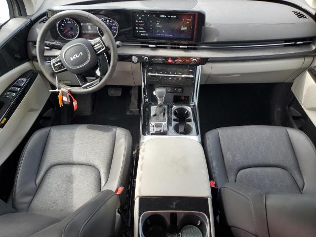  KIA CARNIVAL E 2024 Сірий