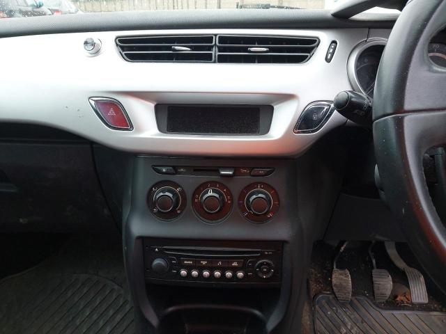 2010 CITROEN C3 VTR+