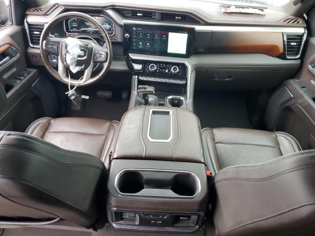  GMC SIERRA 2022 Black