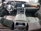 2022 Gmc Sierra K1500 Denali for Sale in Colton, CA - Front End
