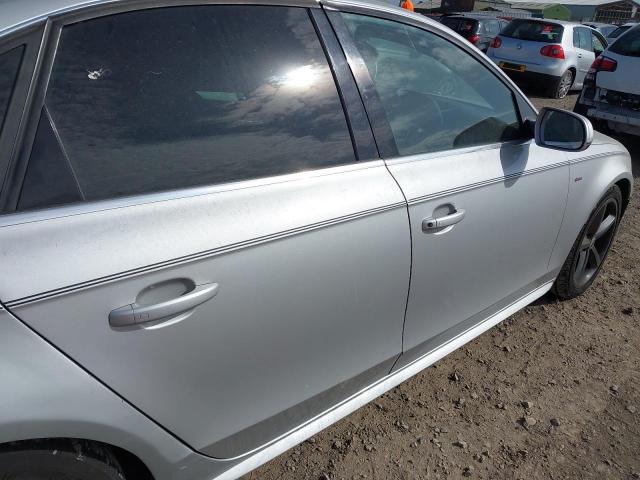 2010 AUDI A4 S LINE