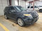 2013 Ford Explorer Limited იყიდება Mocksville-ში, NC - Front End
