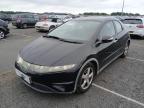 2009 HONDA CIVIC SE I for sale at Copart SANDTOFT