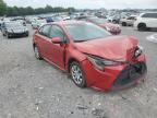 2020 Toyota Corolla Le zu verkaufen in Madisonville, TN - Front End