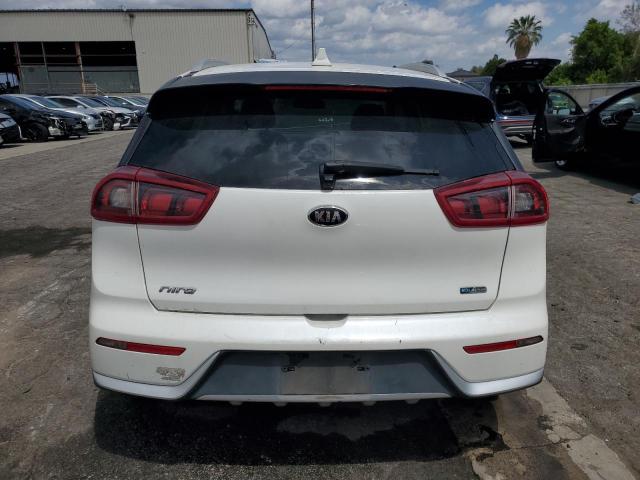  KIA NIRO 2019 Biały
